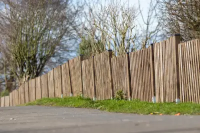 fence